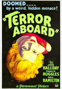 Terror Aboard (Terror Aboard)