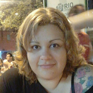 Foto de perfil de Cida Neves Lima