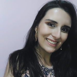 Foto de perfil de Jéssica Soares