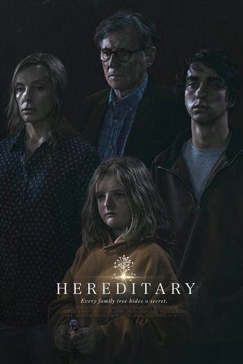  de Filme Hereditário (2018)