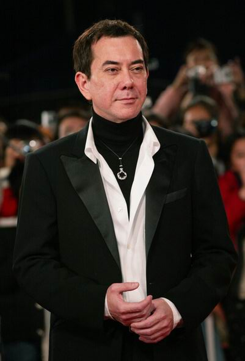 Anthony Wong - Foto 5