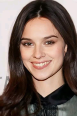 Katy Louise Saunders