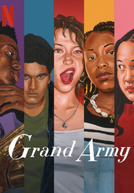 Grand Army (1ª Temporada) (Grand Army (Season 1))