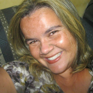 Foto de perfil de Marília Garcia
