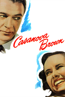Casanova Júnior - Poster / Capa / Cartaz - Oficial 5