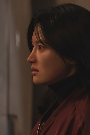 Poster de Episódio 8화 (2025)