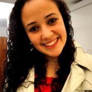 Foto de perfil de Rafaela Bonini