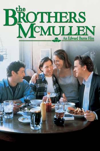  de Filme Os Irmãos McMullen (1995)