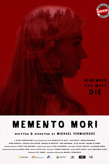  de Filme Memento Mori (2018)