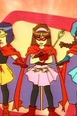 The Strike Brigade (The Strike Brigade)