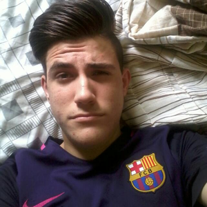 Foto de perfil de Rhuan BL
