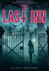 The Last Inn (The Last Inn)
