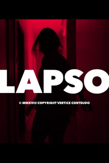 Poster de Curta Lapso (2018)