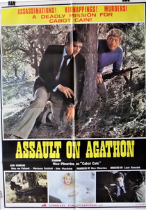 Assault on Agathon (Assault on Agathon)
