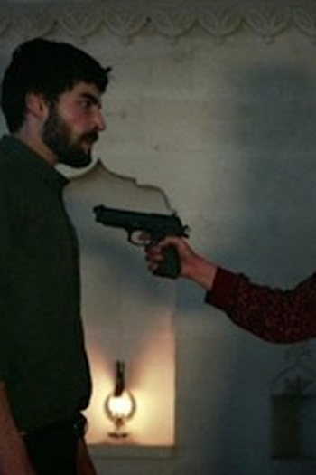Poster de Episódio 4. Bölüm (2019)