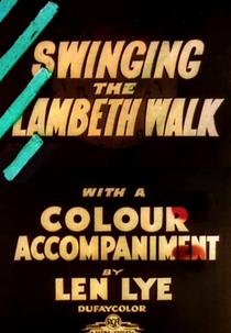Swinging the Lambeth Walk (Swinging the Lambeth Walk)