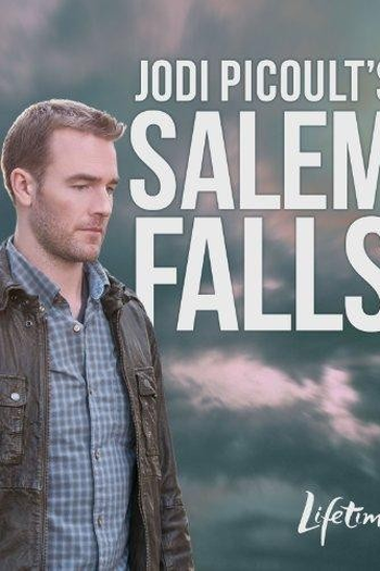 Poster de Filme Salem Falls (2011)