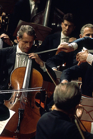 Poster 1 de Curta Pastorale (1967)