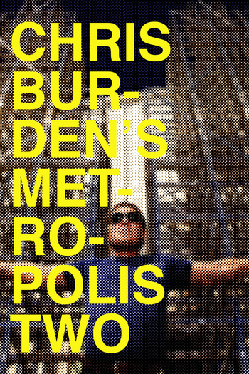 Poster de Curta Metropolis II (2011)