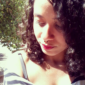 Foto de perfil de Aline Santos