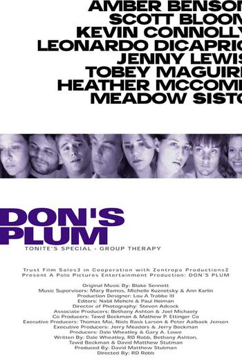  de Filme Conversa de Bar (2001)