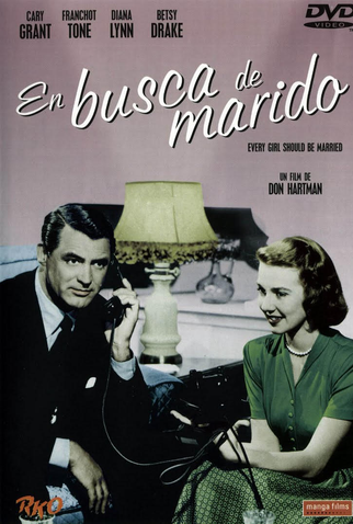 Poster 3 de Filme Quero Esse Homem (1948)
