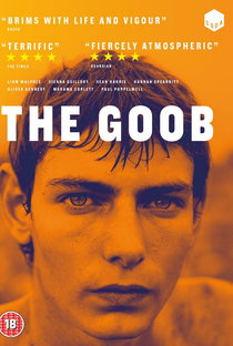 The Goob - Poster / Capa / Cartaz - Oficial 3