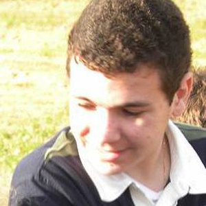 Foto de perfil de Caio