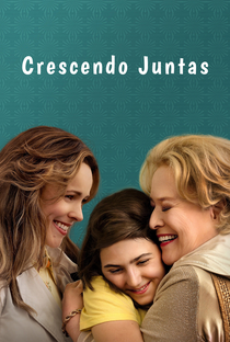 Crescendo Juntas - Poster / Capa / Cartaz - Oficial 4