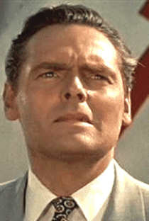 Walter Reed (I) - Poster 1