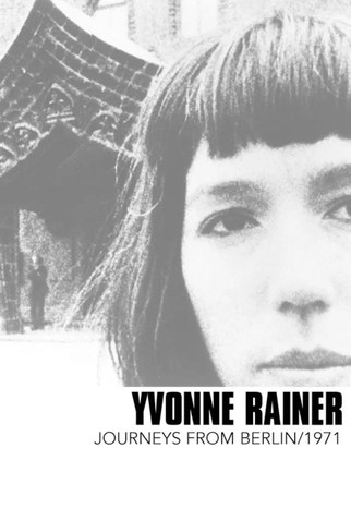 Poster 1 de Filme Journeys from Berlin/1971 (1980)