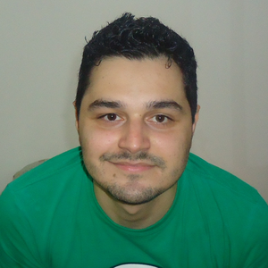 Foto de perfil de Thiago