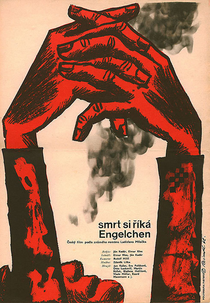 O Anjo da Morte (Smrt si rika Engelchen)