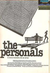 A Nova Maneira de se Amar (The Personals)