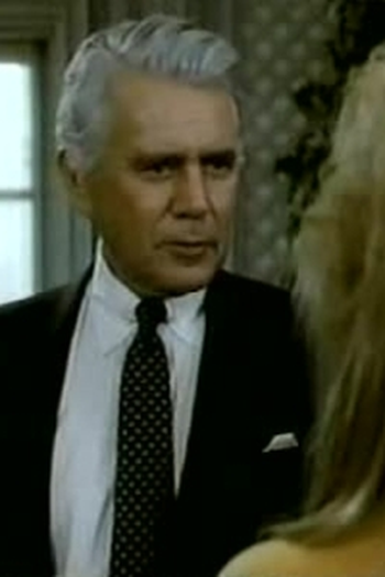 Poster de Episódio The Close Call (1985)