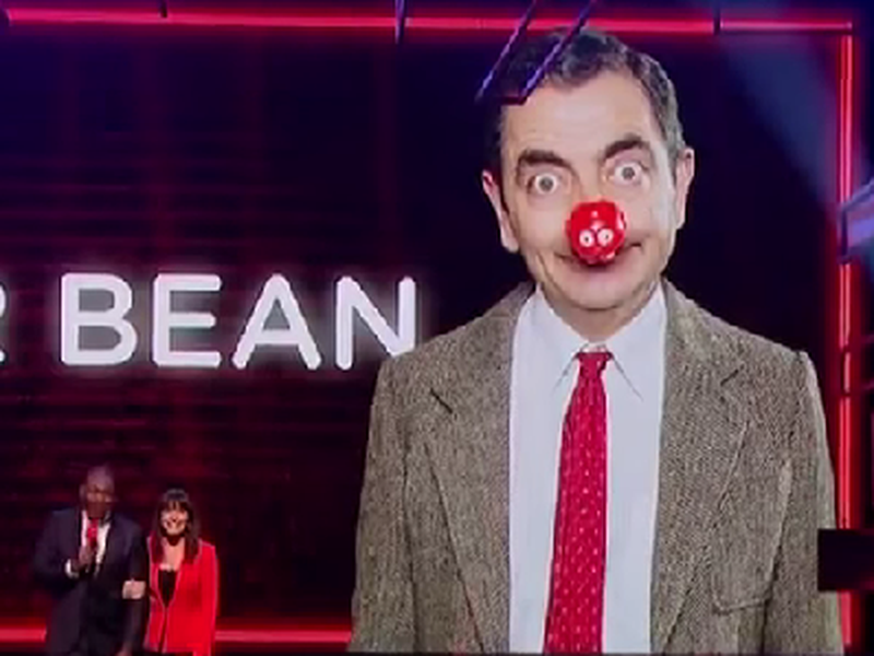 Foto 6 de Mr. Bean - Funeral