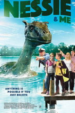 O Lago Encantado (Nessie & Me)