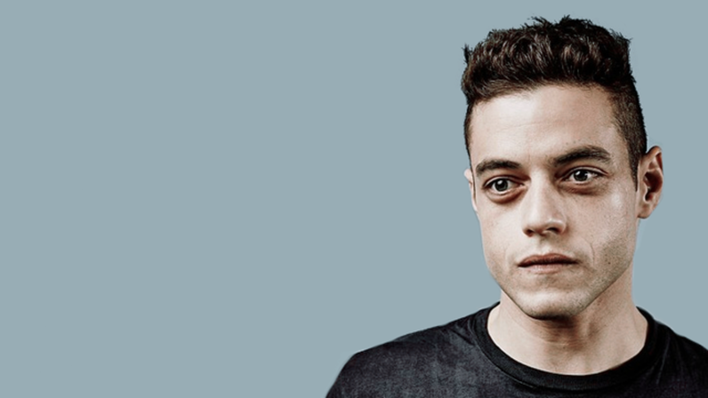 Rami Malek - Foto 21