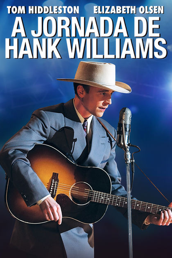  de Filme A Jornada de Hank Williams (2016)