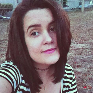 Foto de perfil de Fabrine Medeiros