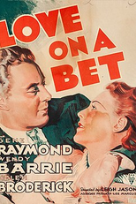 Aposta de Amor (Love on a Bet)