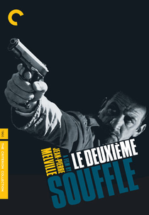 Os Profissionais do Crime (Le Deuxième Souffle)