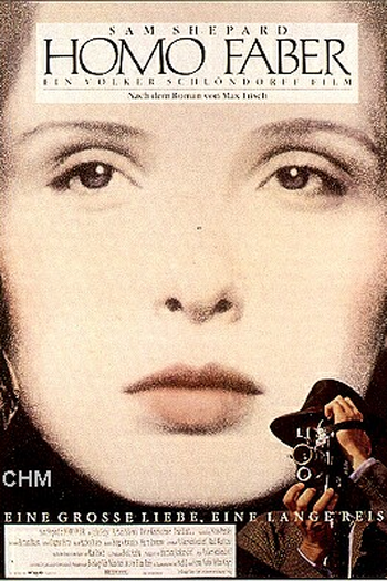  de Filme O Viajante (1991)