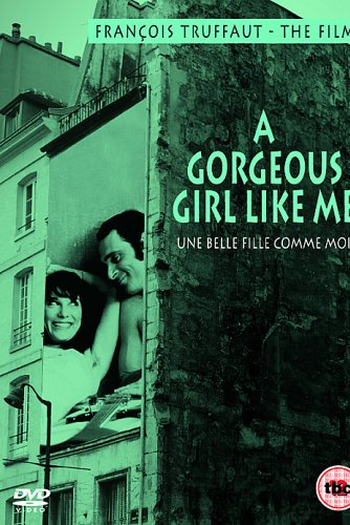  de Filme Uma Jovem Tão Bela Como Eu (1972)