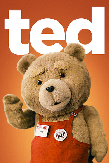  de Filme Ted (2012)