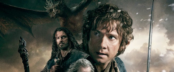 Crítica: O Hobbit – A Batalha dos Cinco Exércitos