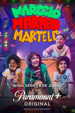 Marcelo, Marmelo, Martelo (Marcelo, Marmelo, Martelo)