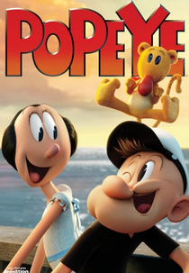 Popeye 3D (Popeye 3D)