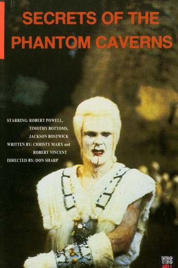  de Filme Perigo na Montanha (1985)