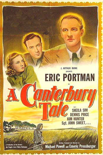  de Filme Um Conto de Canterbury (1944)